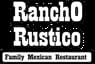 Rancho Rustico Restaurant