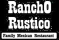 Rancho Rustico Restaurant