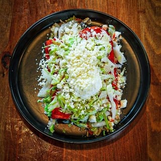 Rancheras