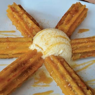 Churros