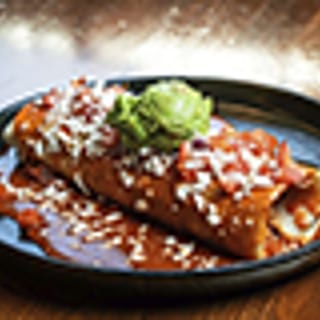 Macho Burrito