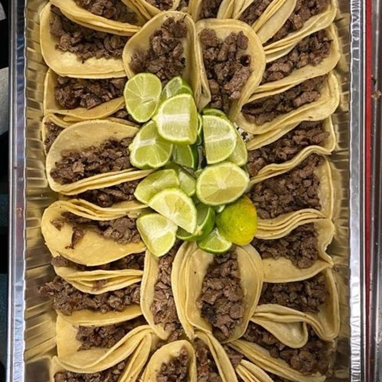 Delicious Quesadillas Await You