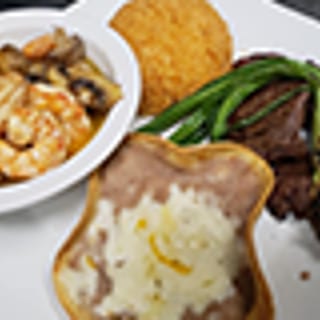 Rustico Special