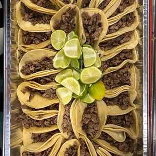 32 Street Tacos