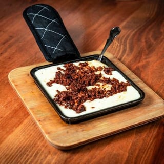 Queso Fundido