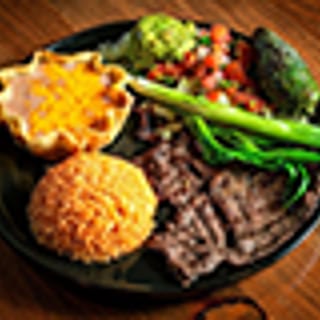 Carne Asada