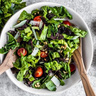 Dinner Salad