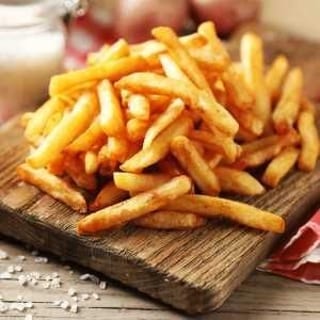 Sd - French Fries