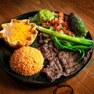 Carne Asada