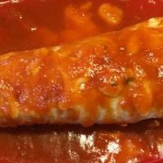 Burrito Ala Carte