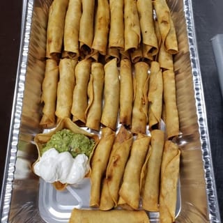 32 Flautas