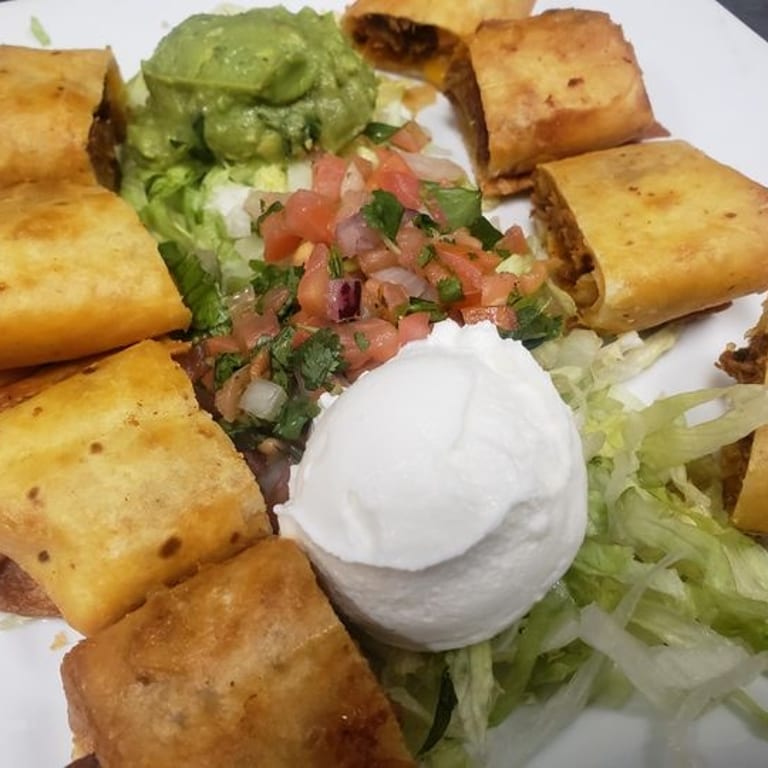 Burgers That Delight