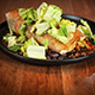 Vegetarian Burrito