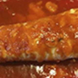 Burrito a la Carte