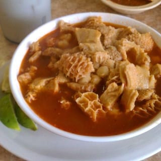Menudo