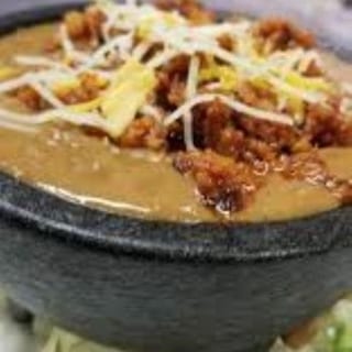 Bean Dip