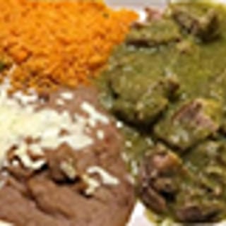 Chile Verde