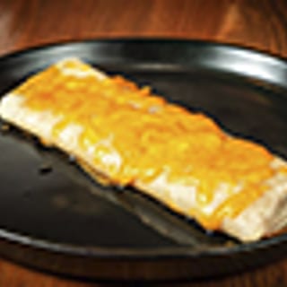 Bean & Cheese Burrito