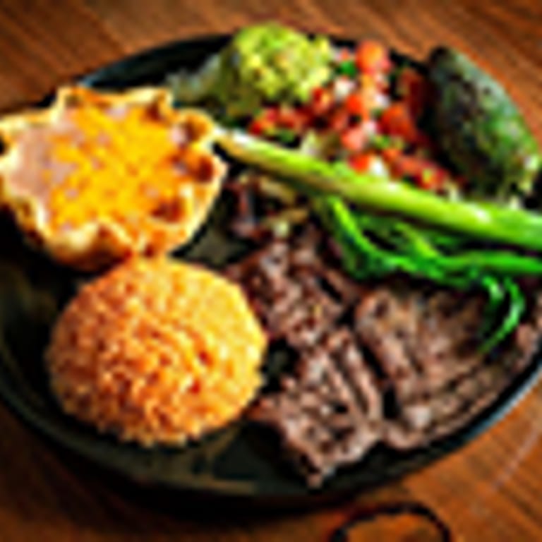 Delicious Street Tacos Await You