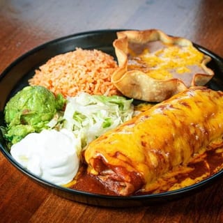 Chimichanga