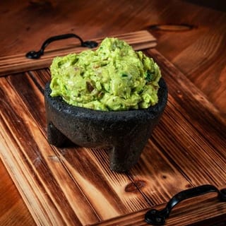 App Guacamole