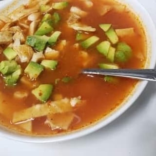 Tortilla Soup