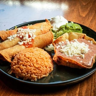Flautas