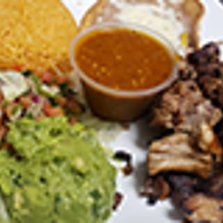 Pork Carnitas