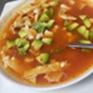 Tortilla Soup