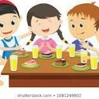 Kd - Chicken Nuggets And Fries