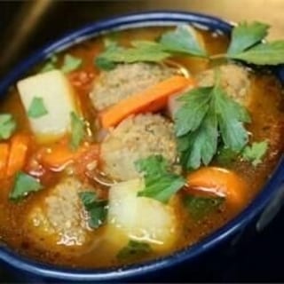 Albondigas