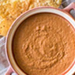 Bean Dip