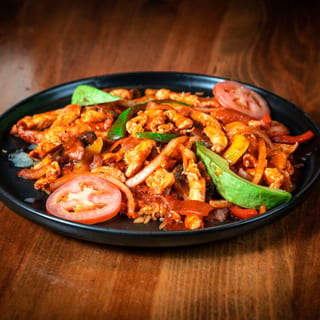 L-ARROZ CON POLLO