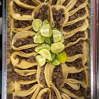 32 STREET TACOS