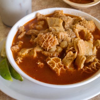 MENUDO