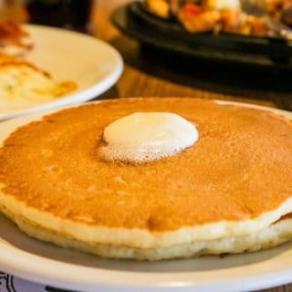 SD TWO PANCAKES