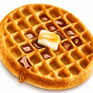 SD WAFFLE