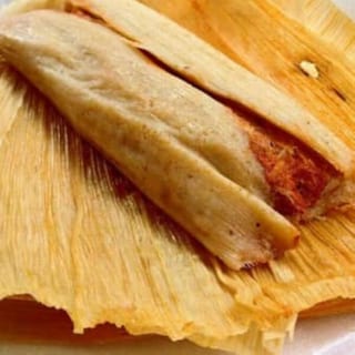 12 TAMALES