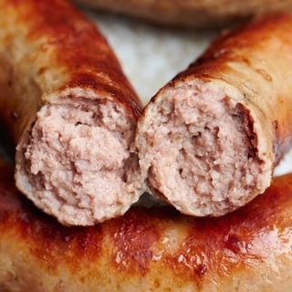 SD SAUSAGE