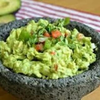 GUACAMOLE 24OZ
