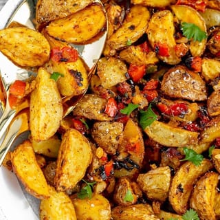 SD HOME FRIES