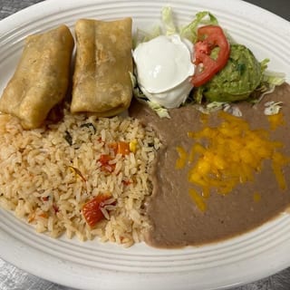 L-MINI CHIMIS LUNCH
