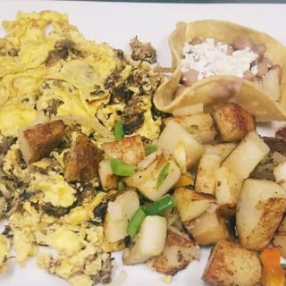 MACHACA