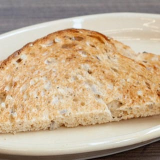 SD TOAST