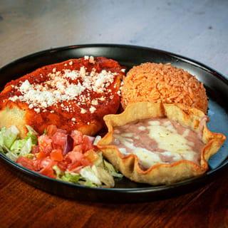 L- CHILE RELLENO