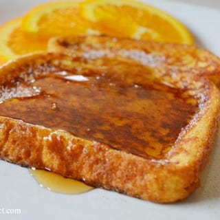 SD ONE FRENCH TOAST