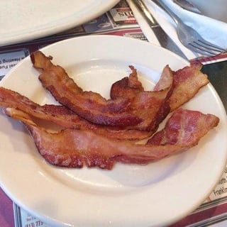 SIDE BACON